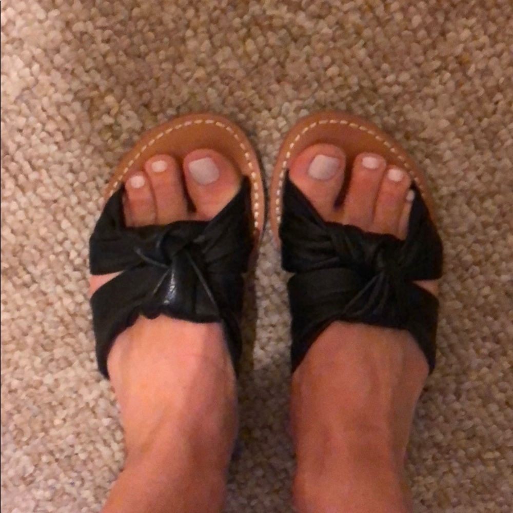 Fun Summer Sandals - Picture 2 of 2